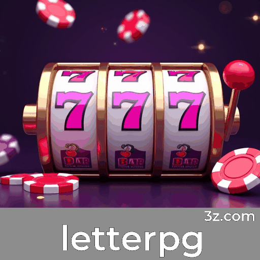 letterpg: Cassino Online Seguro e Divertido