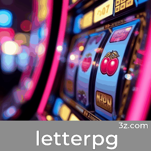 Letterpg: Plataforma Estável e Segura, Otimizada para o Brasil