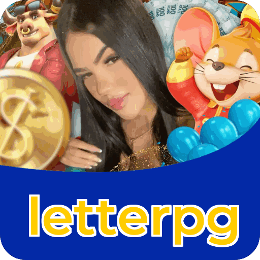 Cadastro letterpg