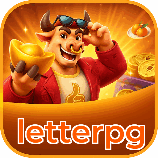 letterpg Logo