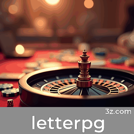 Letterpg: Plataforma Estável e Segura, Otimizada para o Brasil