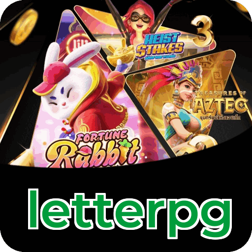Promoções e bônus exclusivos da letterpg