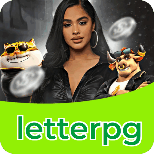 Siga a letterpg no Facebook